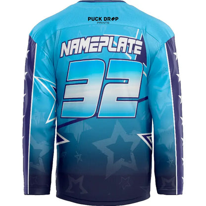 Star Struck 2 Uni Kit