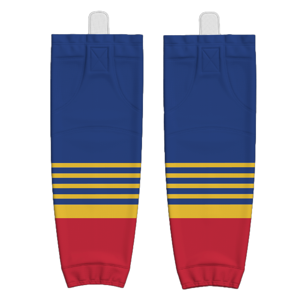 Blues 90's Breakaway