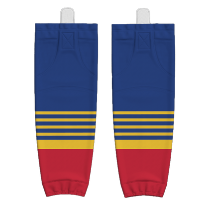 Blues 90's Breakaway