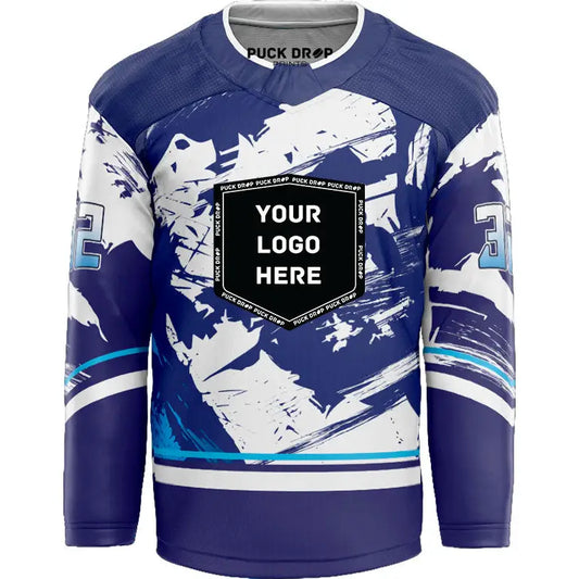 Brush Strokes Uni Kit