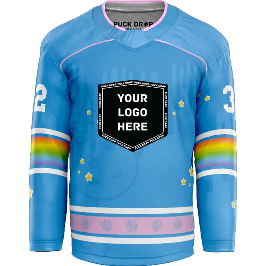 Taste The Rainbow Uni Kit
