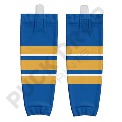 Buffalo Sabres 2025-2026 Jersey Design Uni Kit