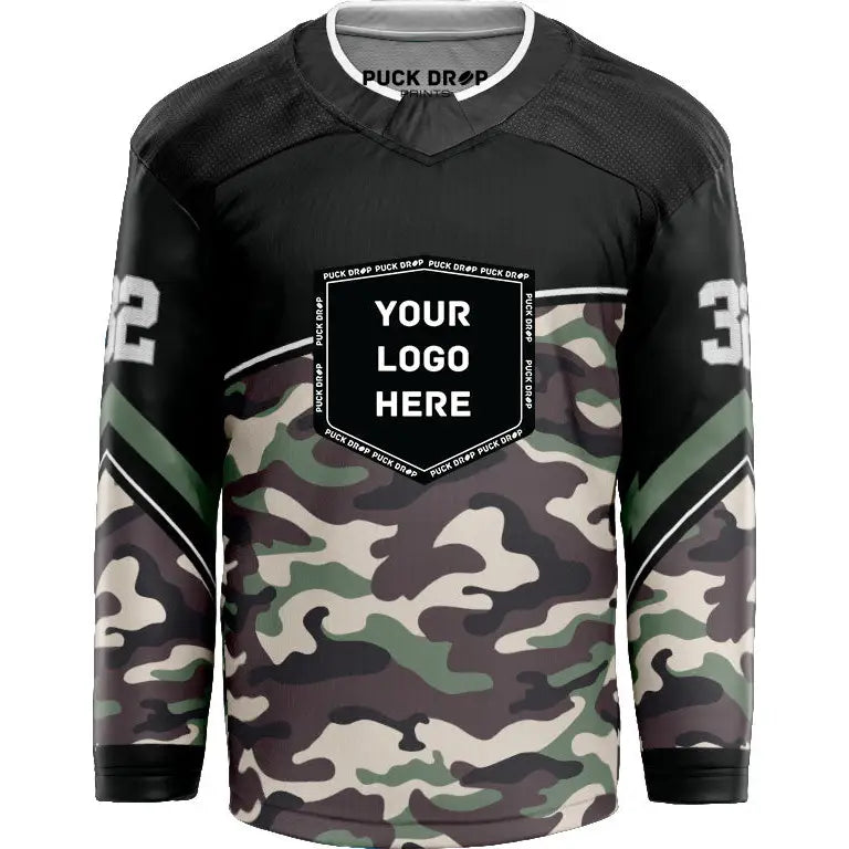 Camo Plus Uni Kit