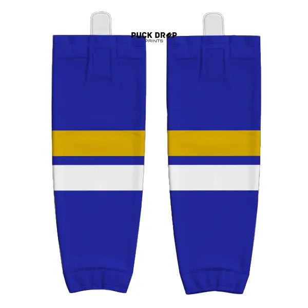 Charlestown Chiefs Uni Kit
