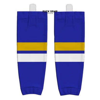 Charlestown Chiefs Uni Kit