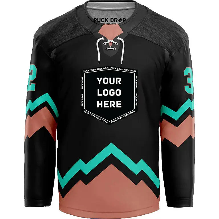 Desert Peaks Uni Kit