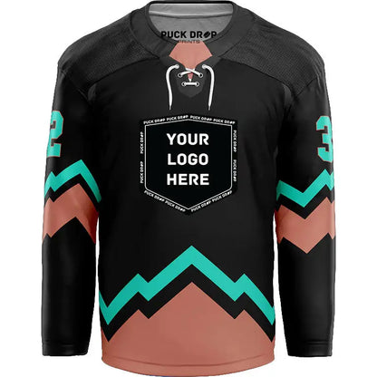 Desert Peaks Uni Kit