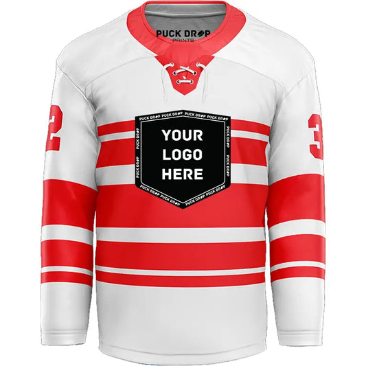 Detroit Alt Uni Kit