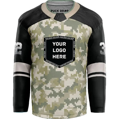 Digi Camo Plus Uni Kit