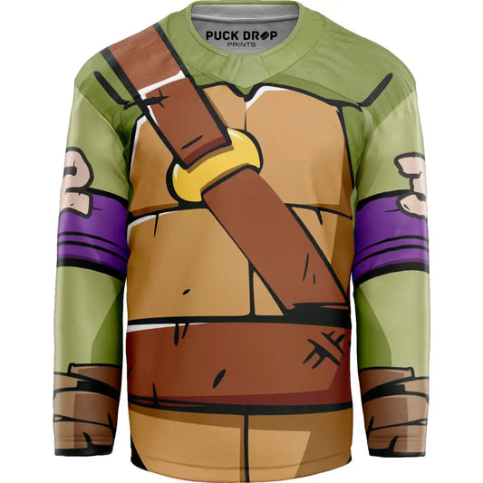 TMNT Uni Kit