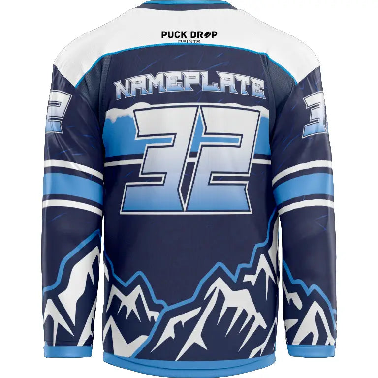 Frosty Uni Kit