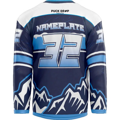 Frosty Uni Kit