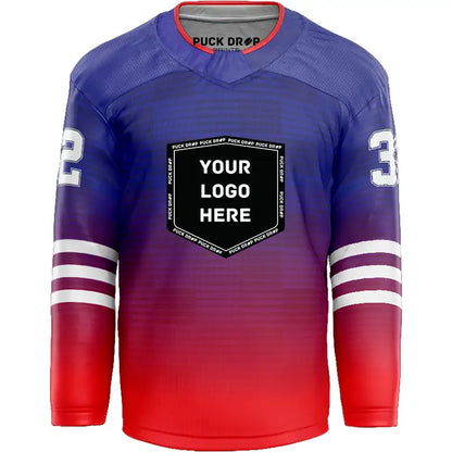 Gameday Gradient Uni Kit