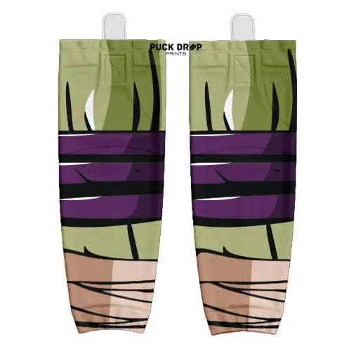 TMNT Uni Kit