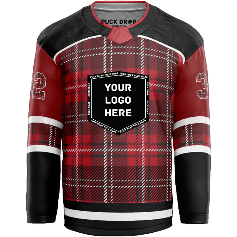 Highland Hero Uni Kit