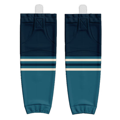 Kraken Beers Custom Hockey Jersey