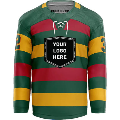 Oh My Stripes Uni Kit