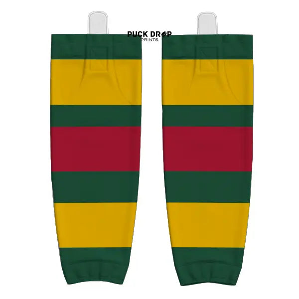 Oh My Stripes Uni Kit