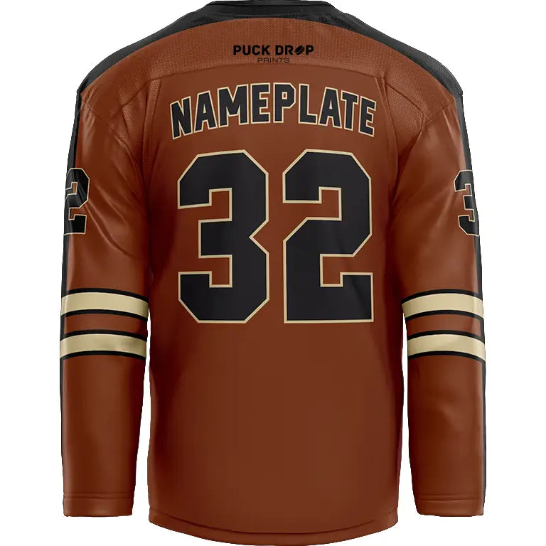 Mystery Alaska Uni Kit