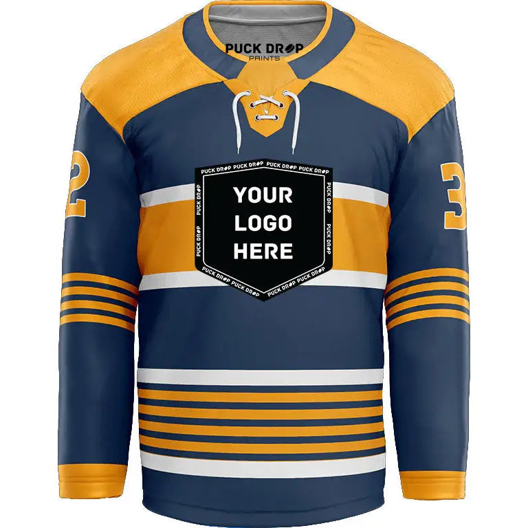 Nashville Alt Uni Kit