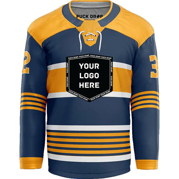 buddix Logo Hockey Jersey Ｍサイズ VERTICAL_GARAGE on X: 
