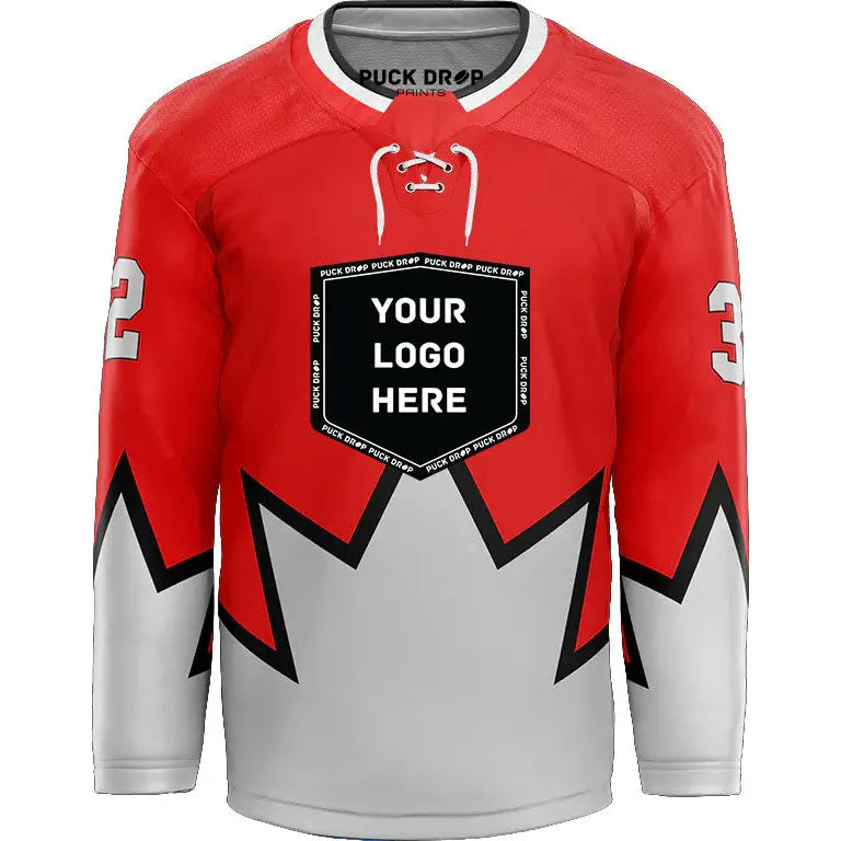 Oh Canada Uni Kit
