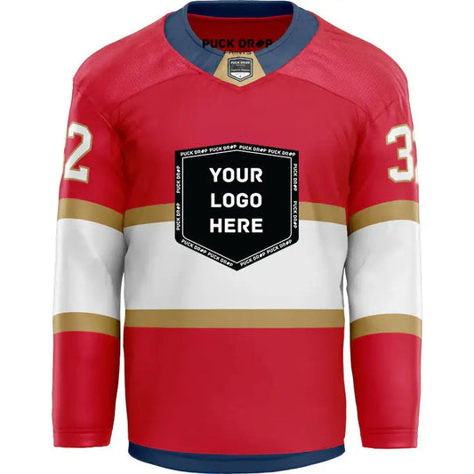 Panthers Uni Kit