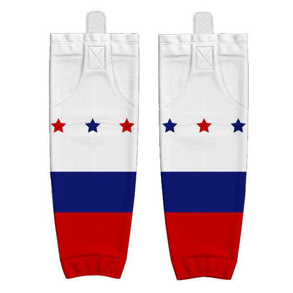 Capitals Alt