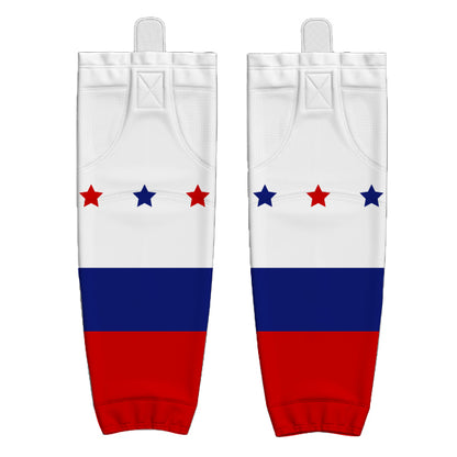 Capitals Alt