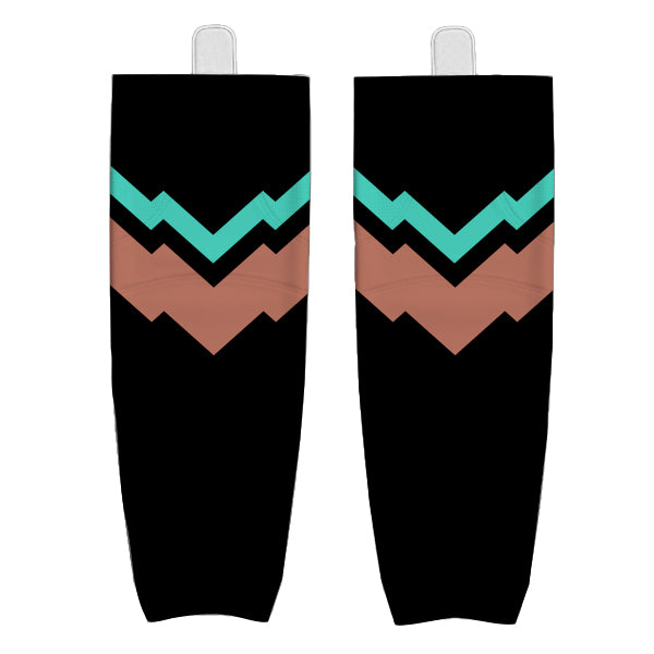 Desert Peaks