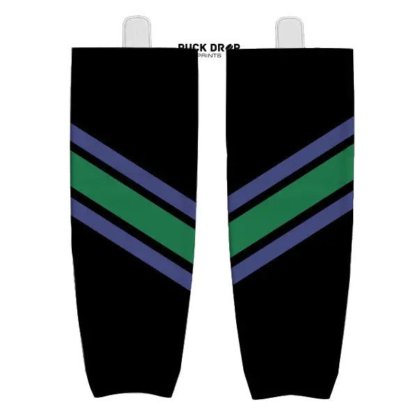 Dark Whalers Uni Kit