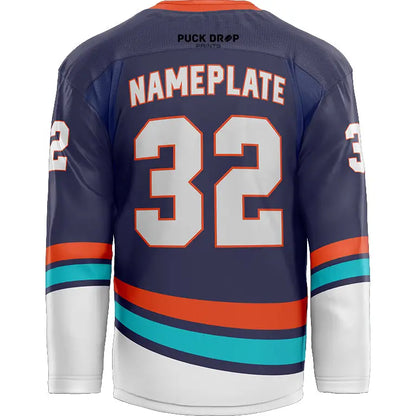 Tidal Waves Uni Kit