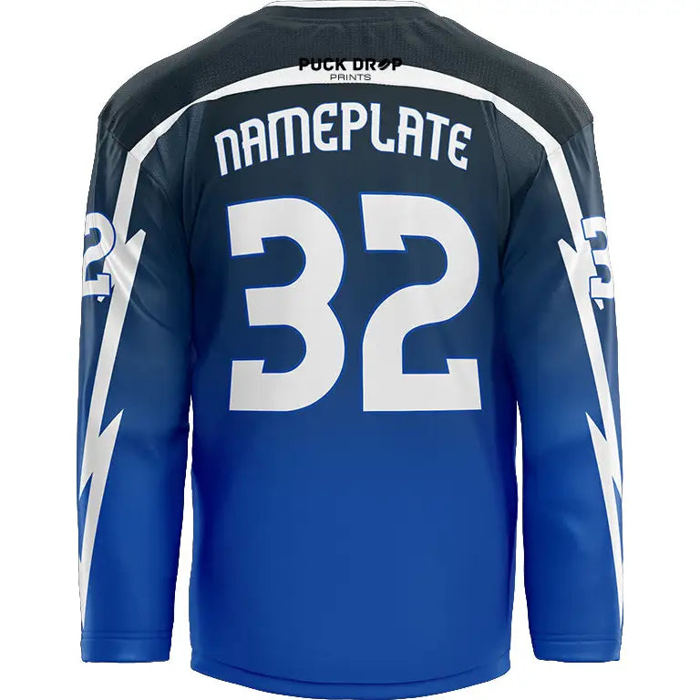 Tampa Bay Alt Uni Kit