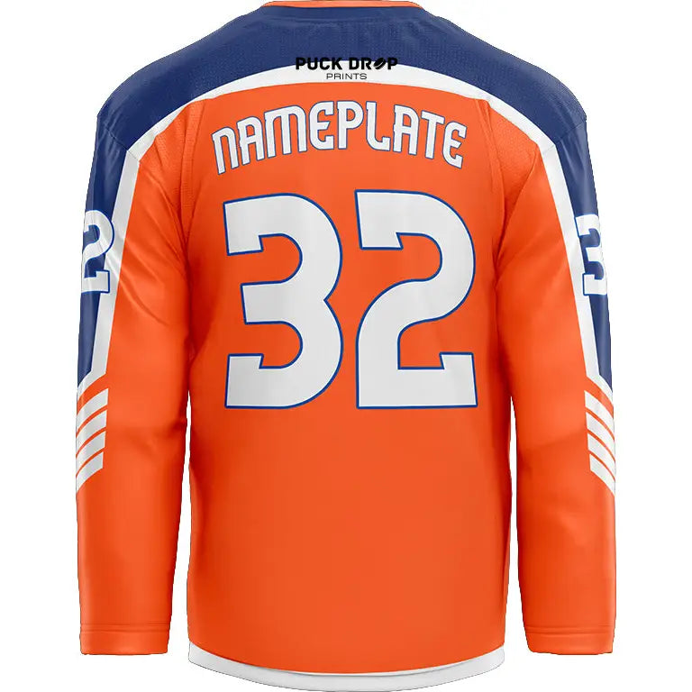 Blaze Uni Kit