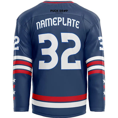 All Star 2 Uni Kit