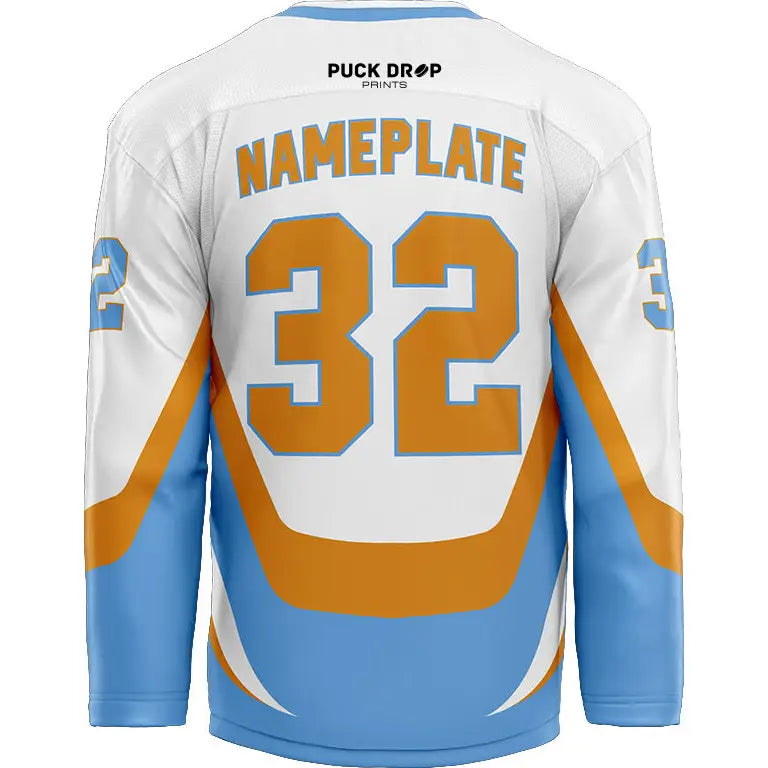 Retro Vibes Uni Kit