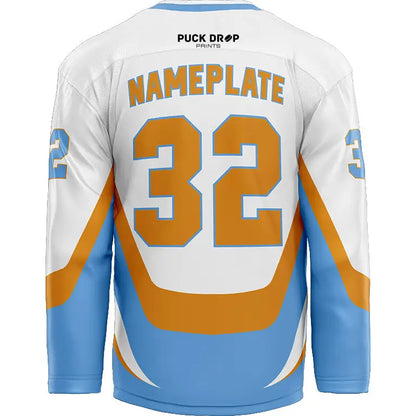 Retro Vibes Uni Kit