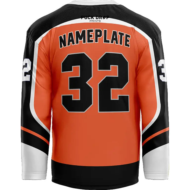Retro 1 Uni Kit