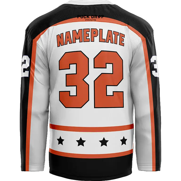 Campbell Conference Uni Kit