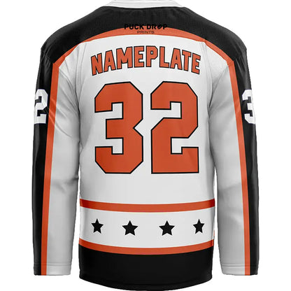 Campbell Conference Uni Kit
