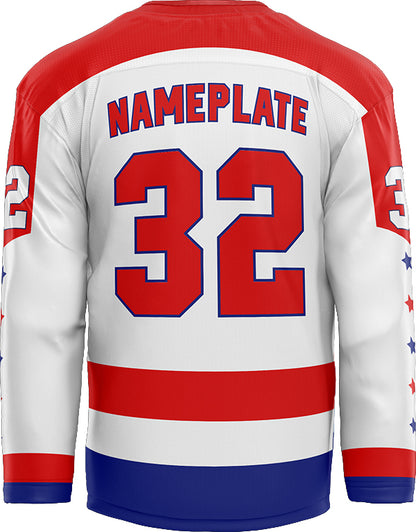 Capitals Alt