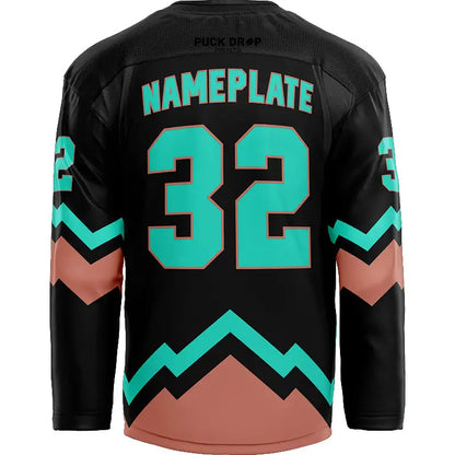 Desert Peaks Uni Kit