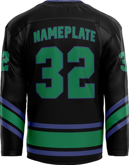 Dark Whalers