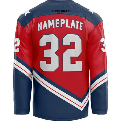 All Star Uni Kit
