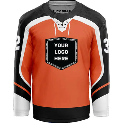 Retro 1 Uni Kit