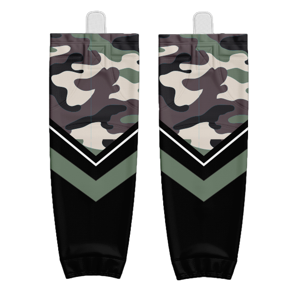 Camo Plus