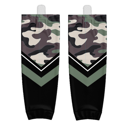 Camo Plus
