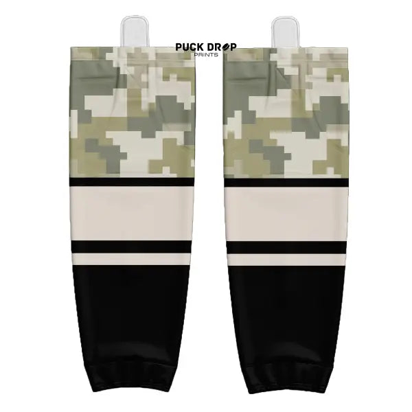 Digi Camo Plus Uni Kit