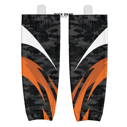 Tiger Claw Uni Kit