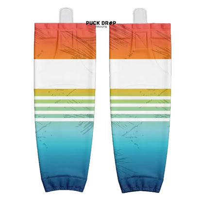 Tequila Sunrise Uni Kit